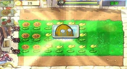 植物大战僵尸1完整版中文版6686体育(图1)