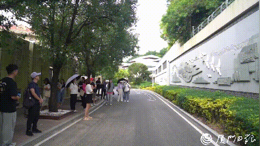 启动！为期3天！齐聚厦6686体育门！(图4)