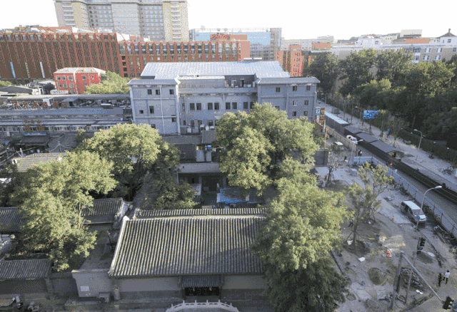 6686体育案例｜赋能公共空间：10个精彩口袋公园设计(图5)
