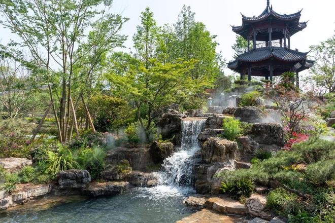 6686体育app：理想城市的样子像成都一样长满植物(图18)